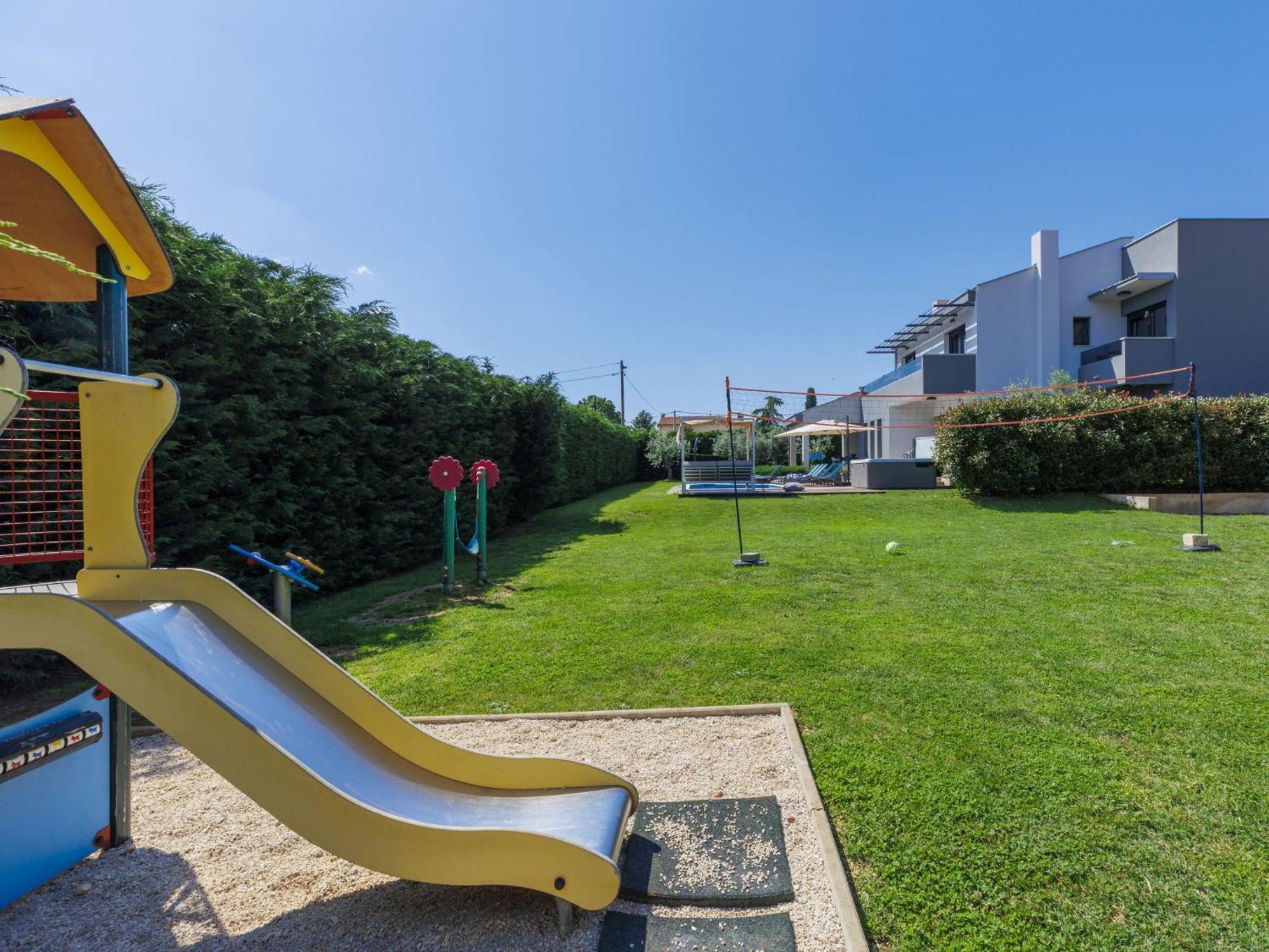Tar-Vabriga Villa Grande By Interhome מראה חיצוני תמונה