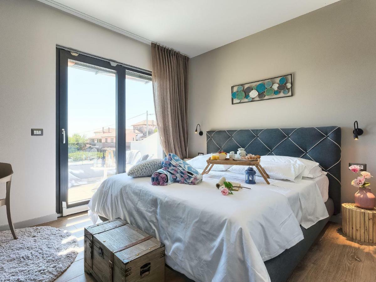 Tar-Vabriga Villa Grande By Interhome מראה חיצוני תמונה