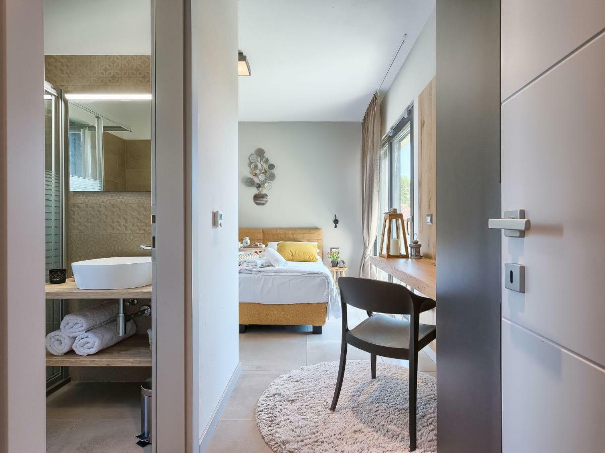 Tar-Vabriga Villa Grande By Interhome מראה חיצוני תמונה